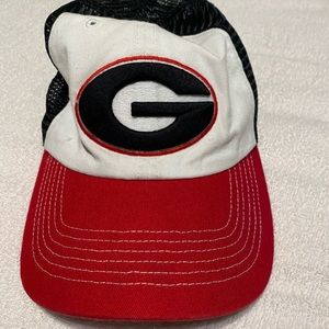 UGA GA Bulldogs Hat